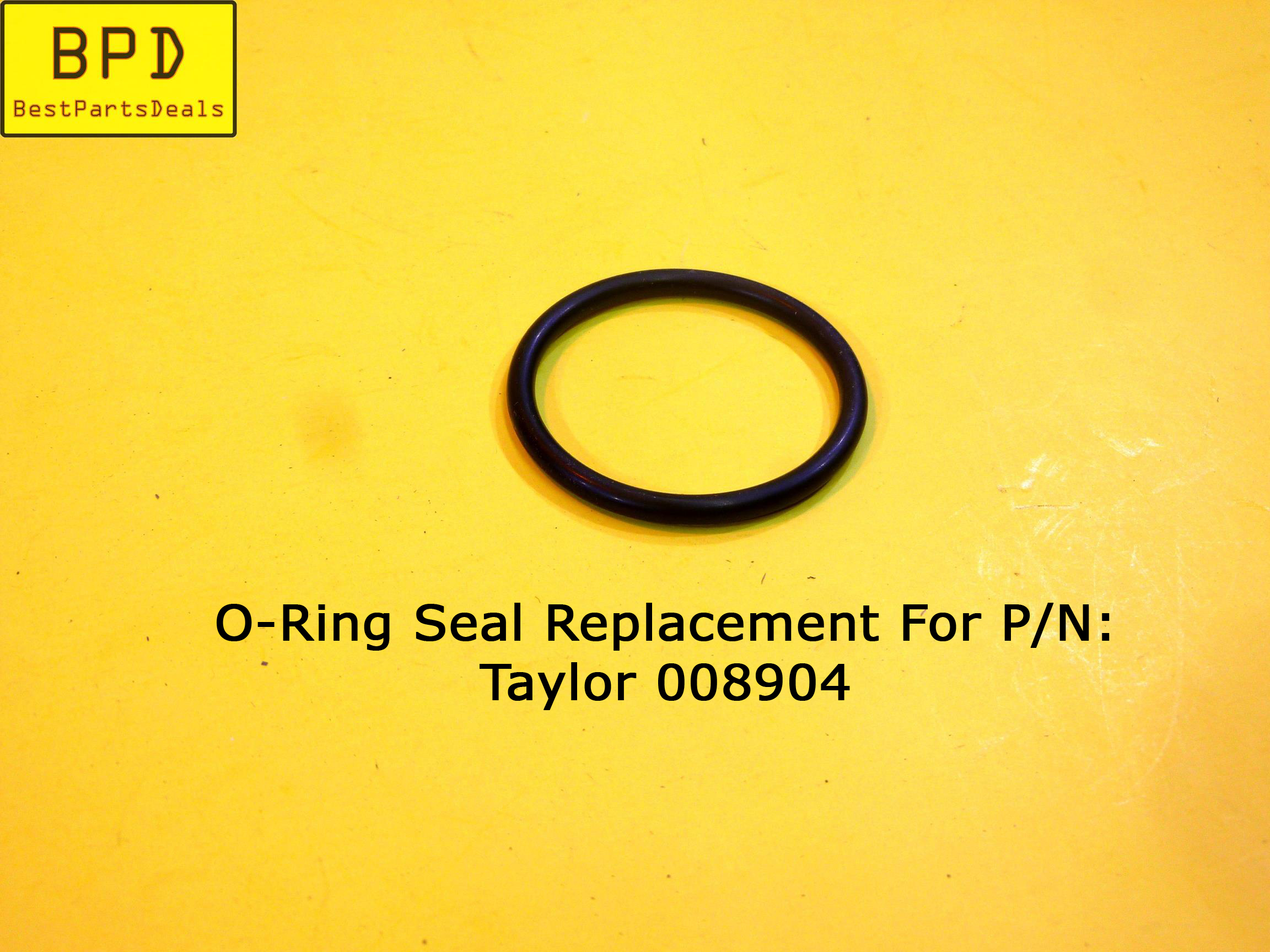 Ice Freezer Soft Drinks Machines O-Ring Seal Replacement For