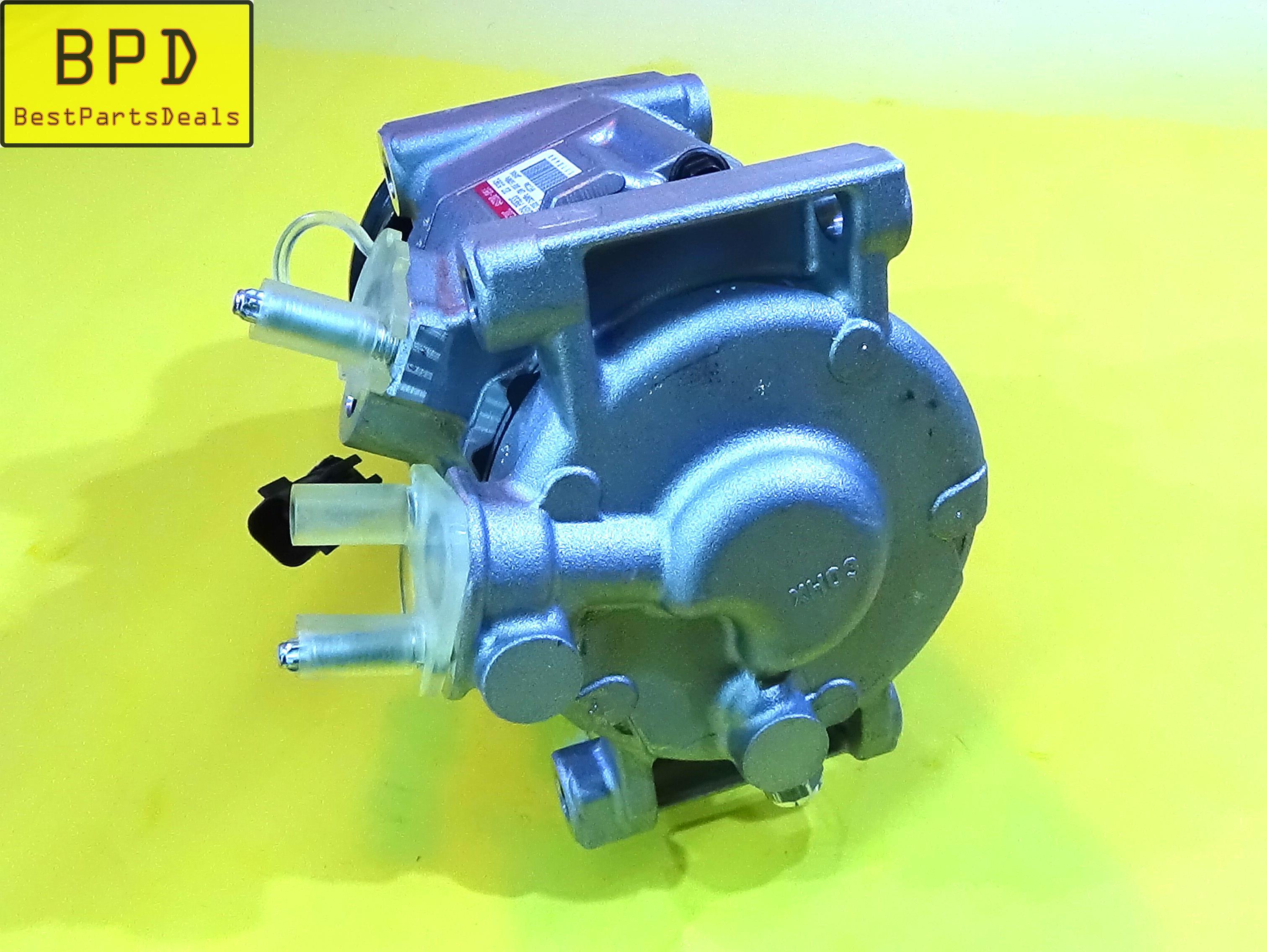 上品なファッション OEM Compressor A/C DENSO Genuine New 471-0829 eBay | 447280-0951 ポケモンカードゲーム