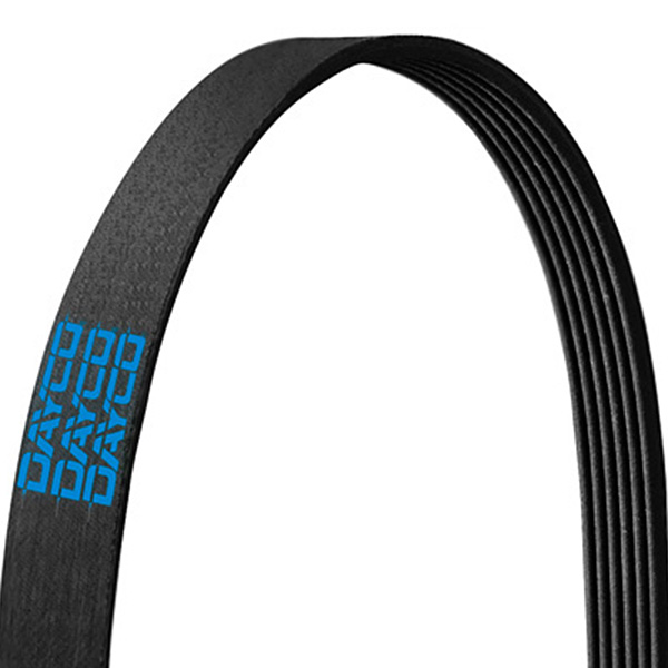 Dayco 5070763 Poly Rib Serpentine Belt Metric number 7PK1935 Quiet Design